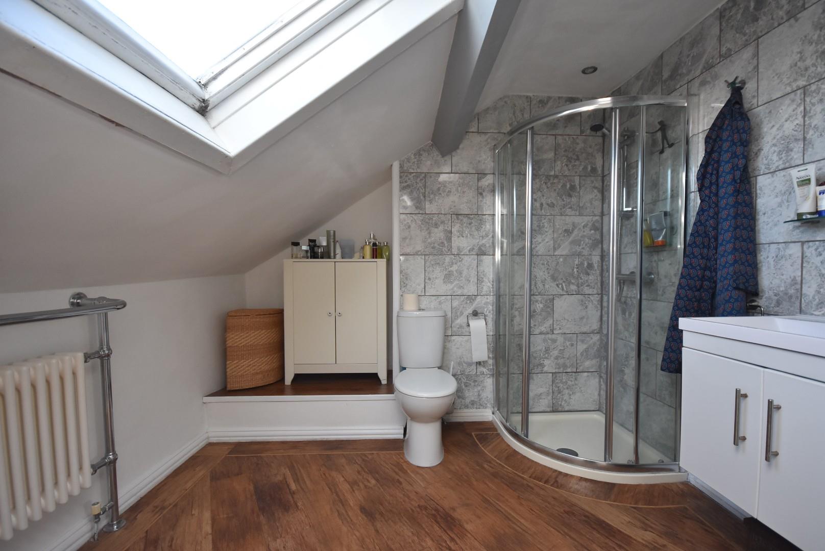 32 Arcot Street, Penarth, CF64 1EU